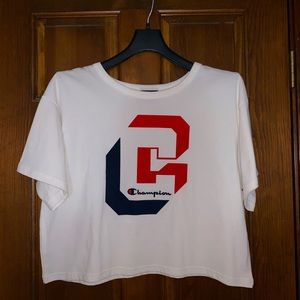 Champion short sleeve